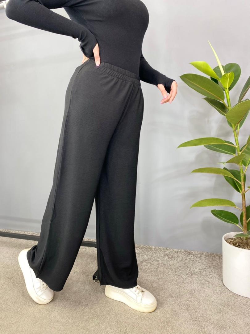 شلوار ابروبادی مشکی و رنگی